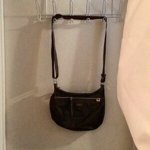 Tumi Crossbody Bag with Adjustable Strap